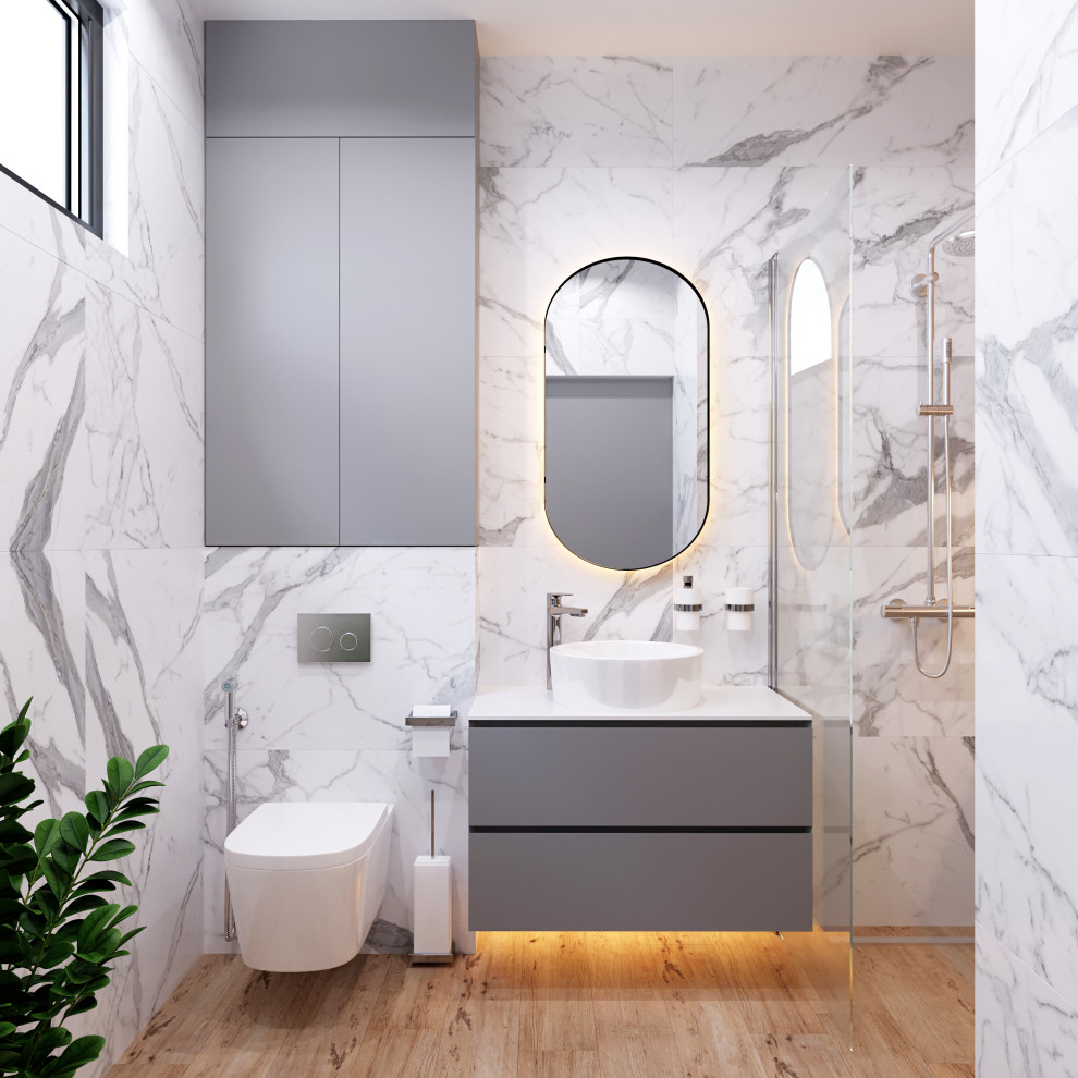 Интерьер коттеджа