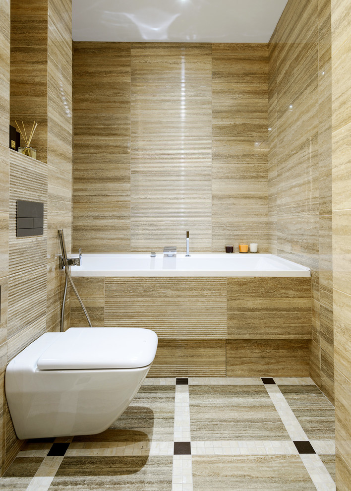 Трехкомнатная квартира в ЖК La Grande