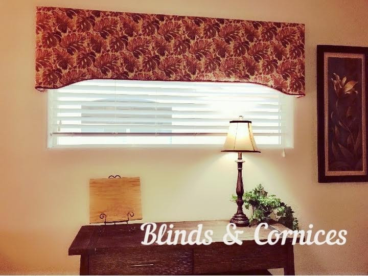 Blinds & Shades