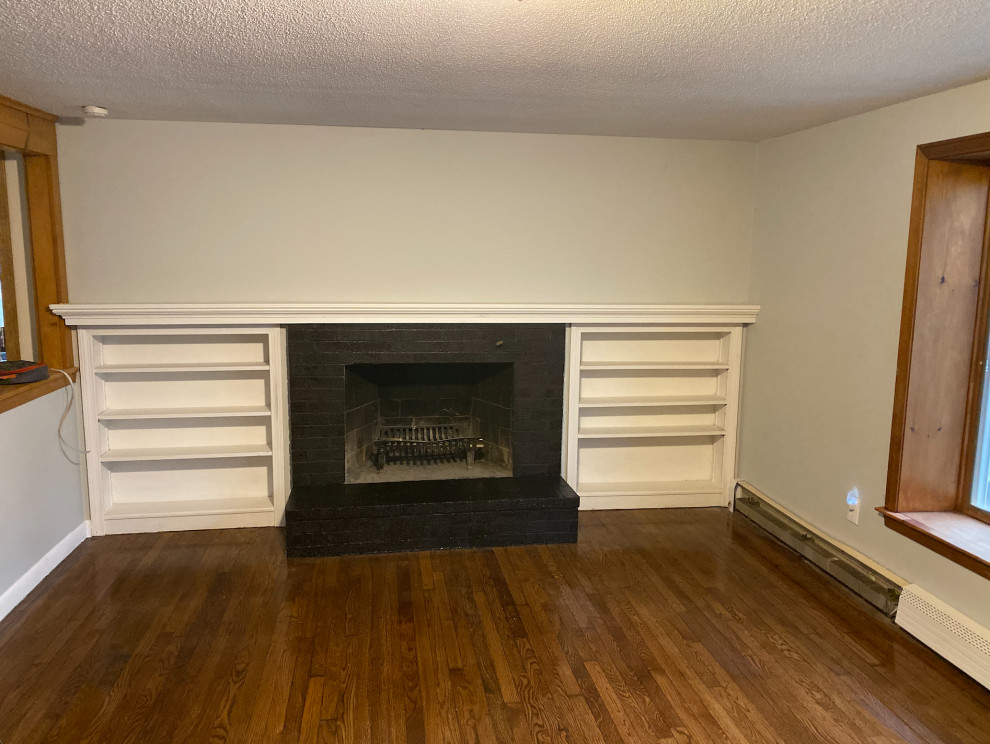Home Remodeling Project