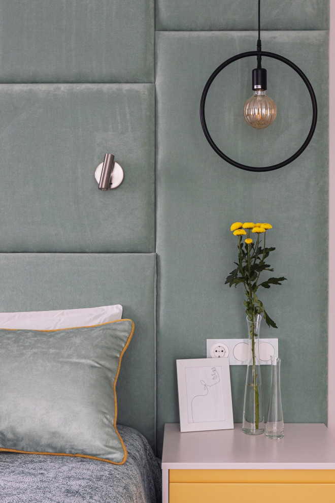 Квартира на Якорном