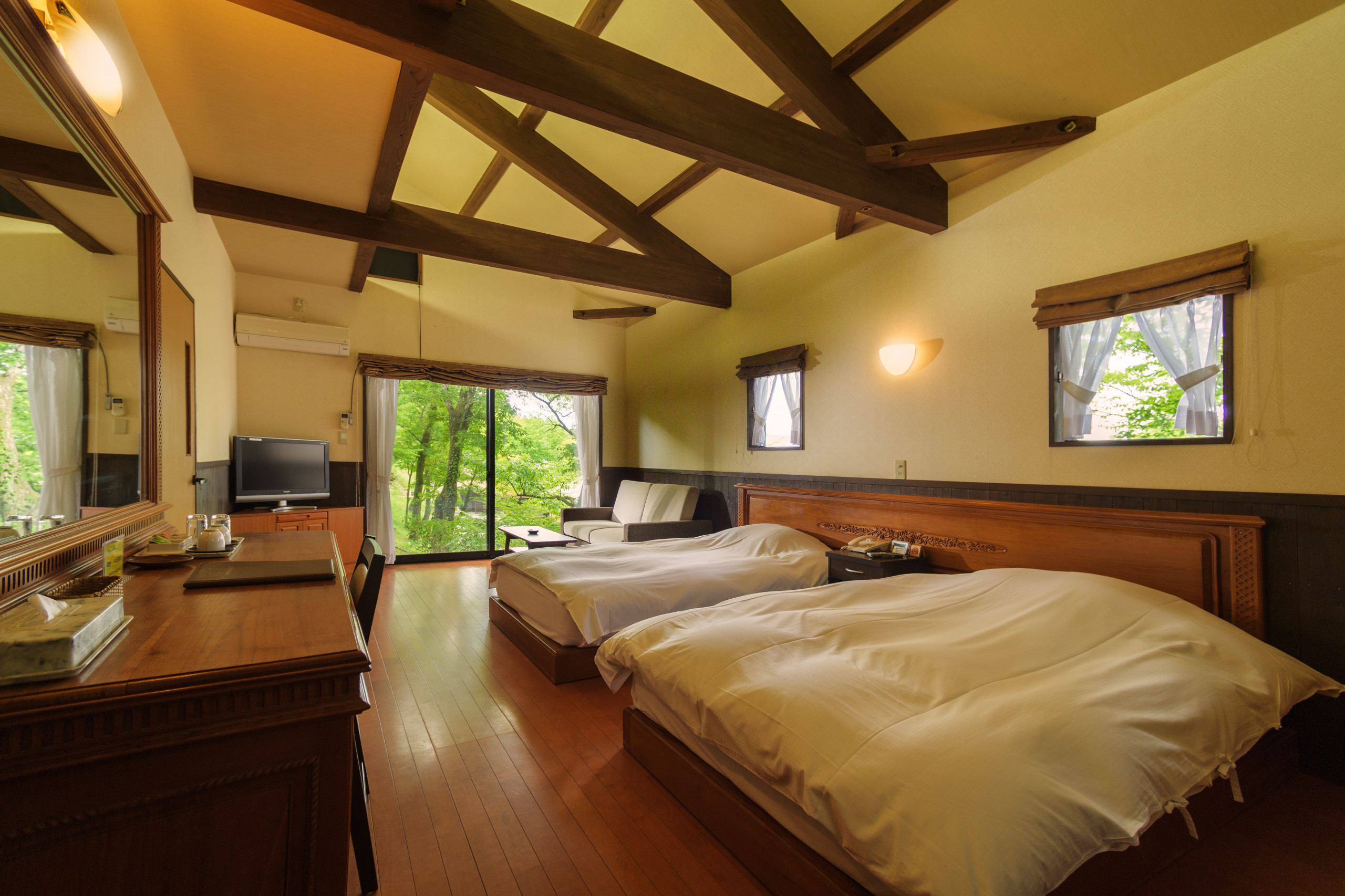 hotel/resort