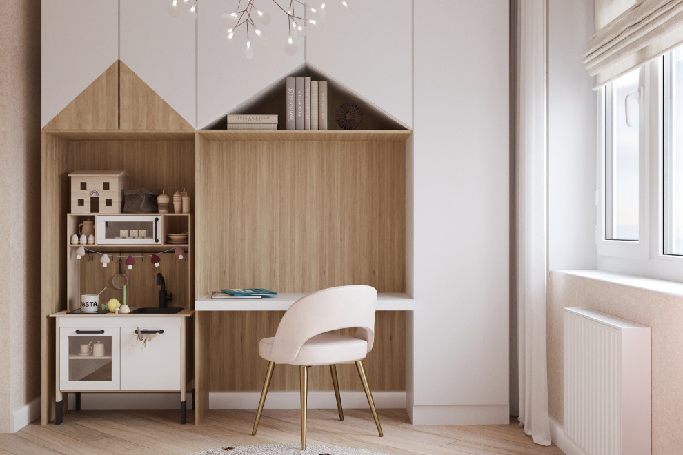 Детская для девочки