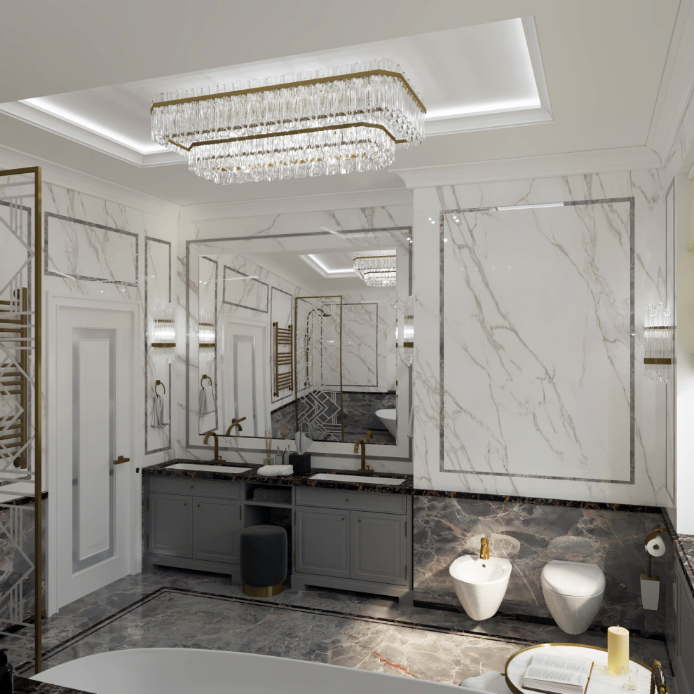 Квартира, Крестовский проспект, 4