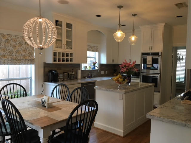 Bellaire Home Design and Remodel
