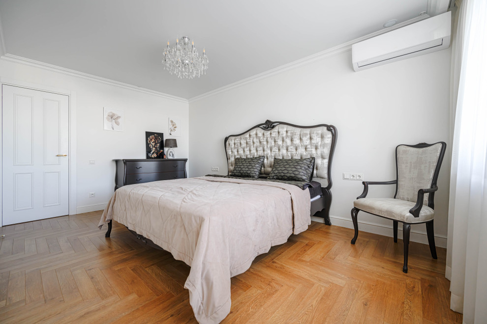 ЖК Московский квартал