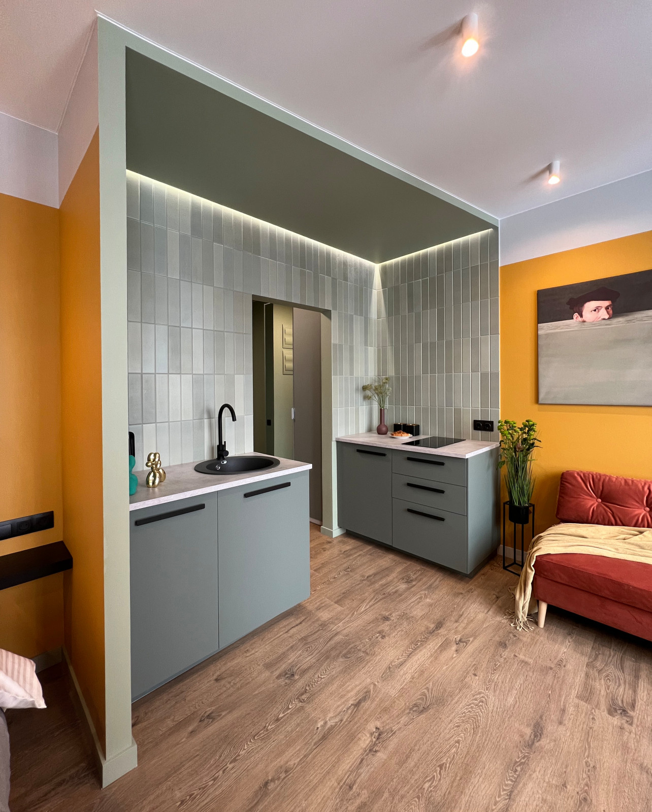 студия Селигер