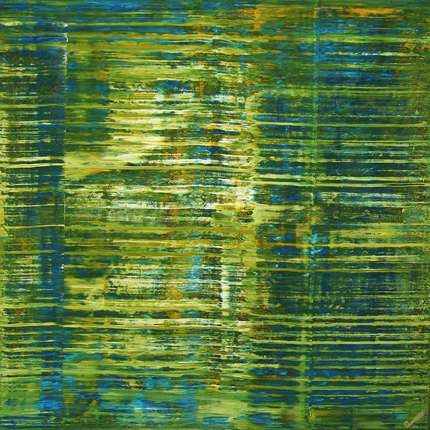 Интрерьерная живопись