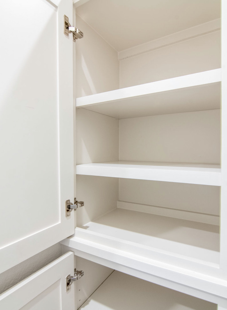 E Bainbridge - Primary Bath Remodel
