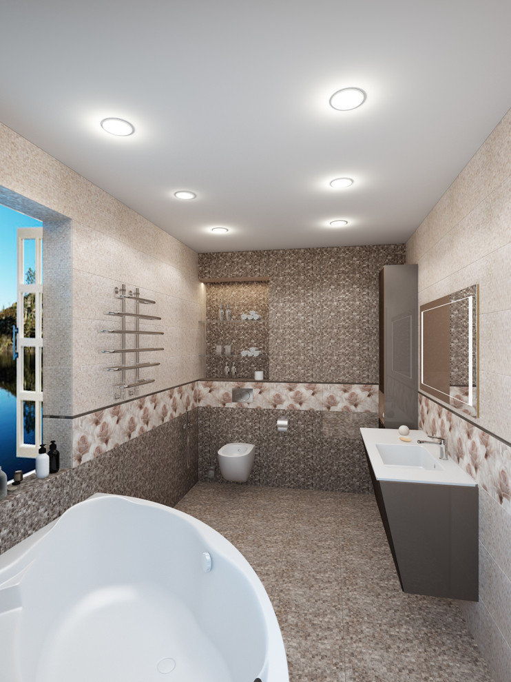 жк АКВАРЕЛЬ