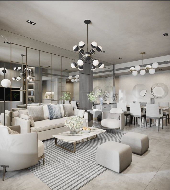 Студия 58 м/кв