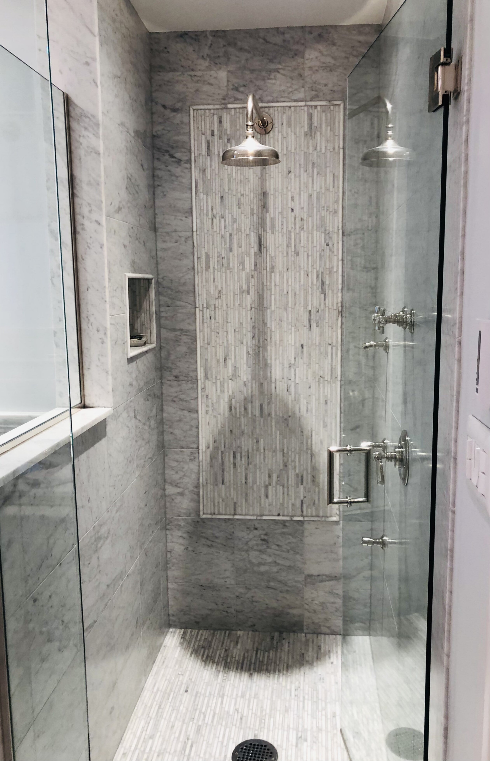 Bathrooms