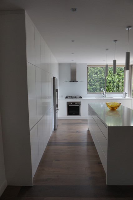 Drummoyne moderne-koekken