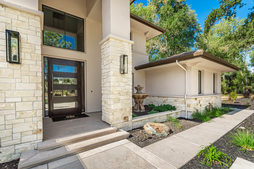 Granite Bay Custom Home