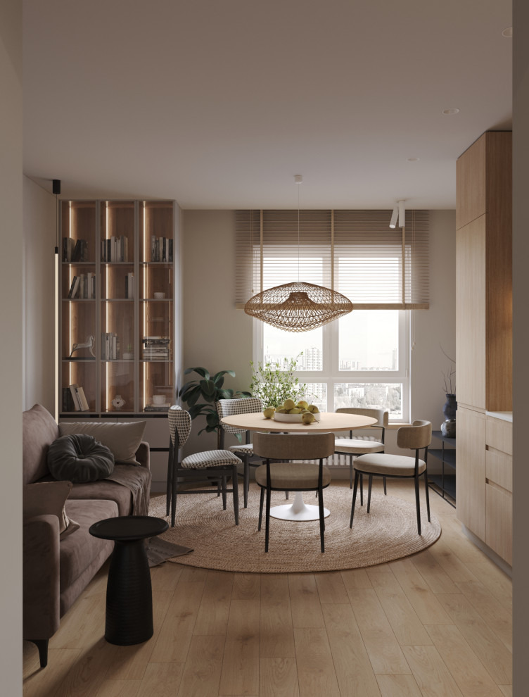 Красноказарменная 3