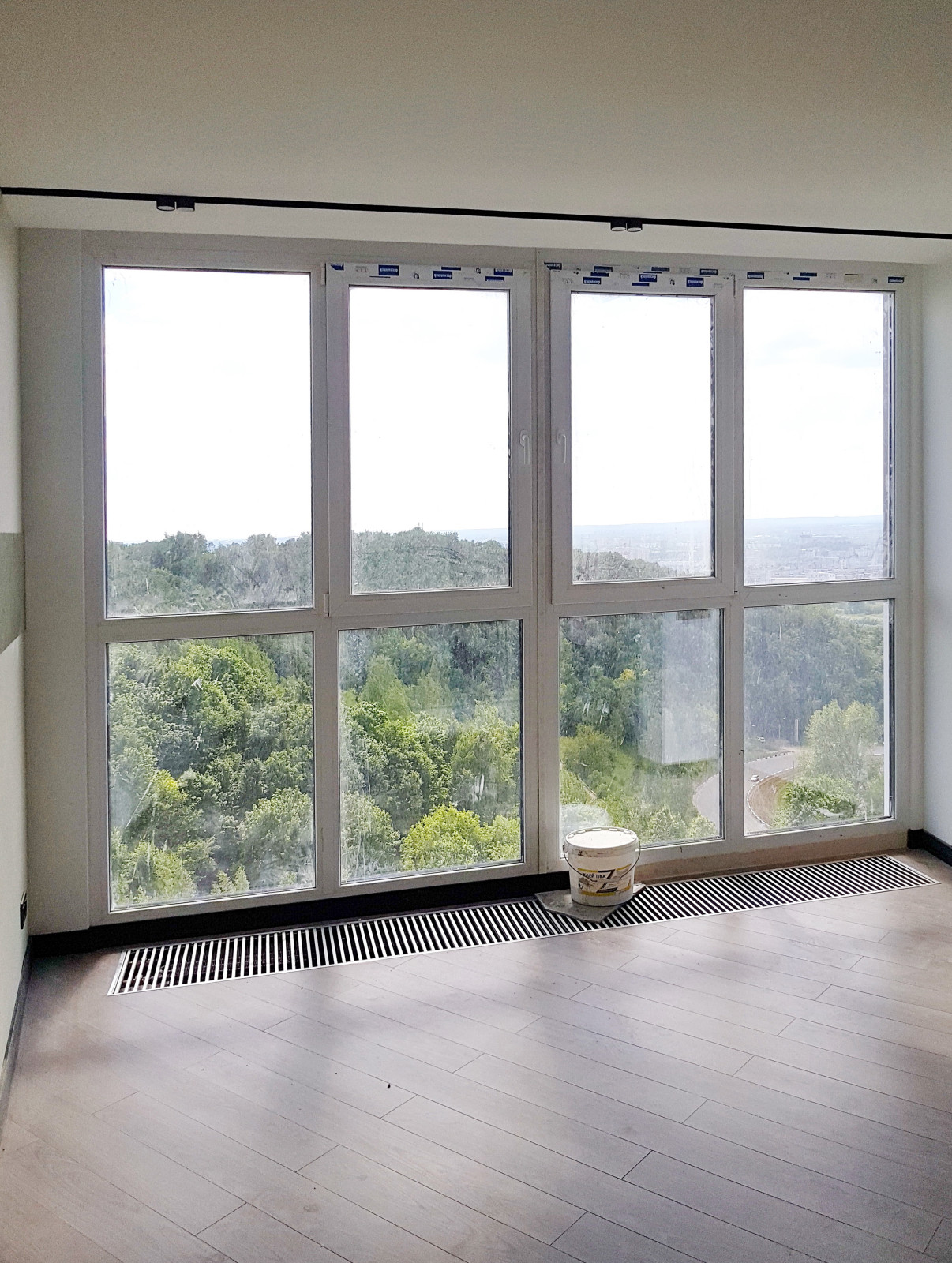 ЖК Маршал Град, дизайнер Полина Кравчук