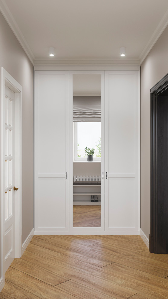 Дизайн-проект загородного дома от Велл Интерьер