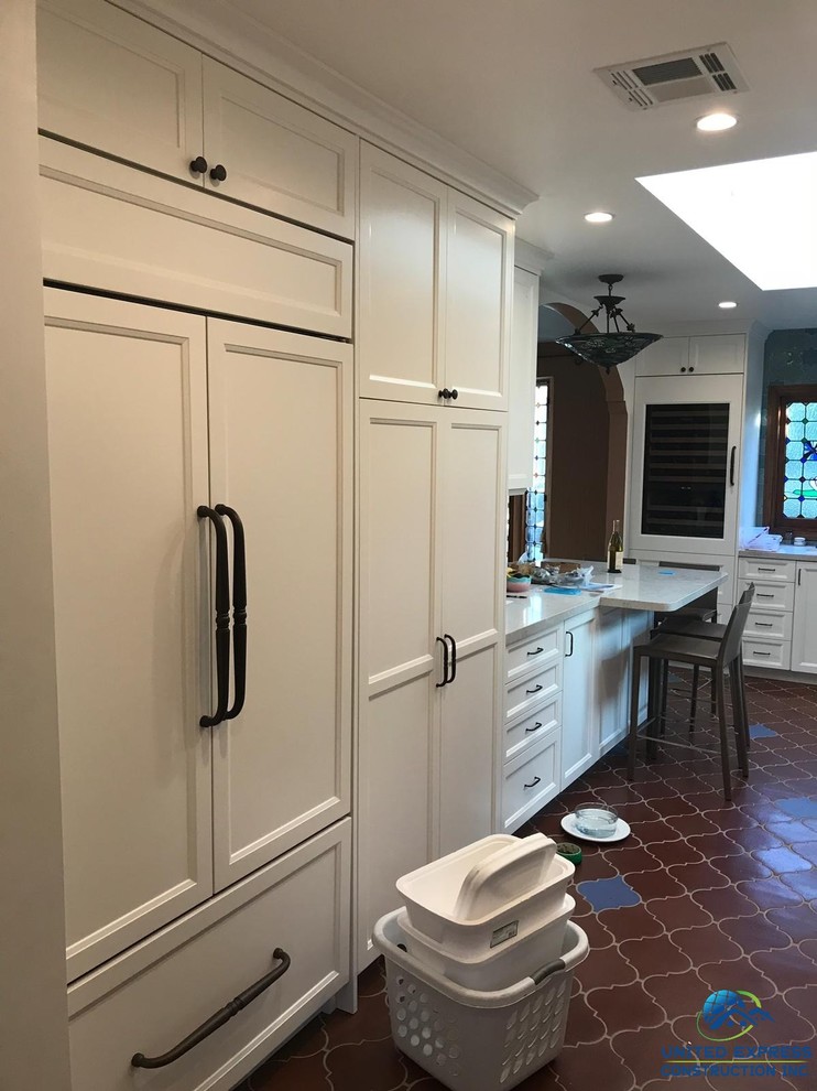Kitchen remodeling in LA city