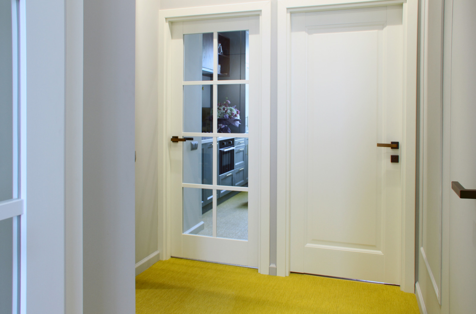 Покровка, 56 кв.м