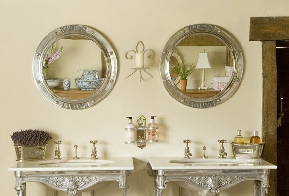 Chadder & Co Mirrors and Mirror Cabinets