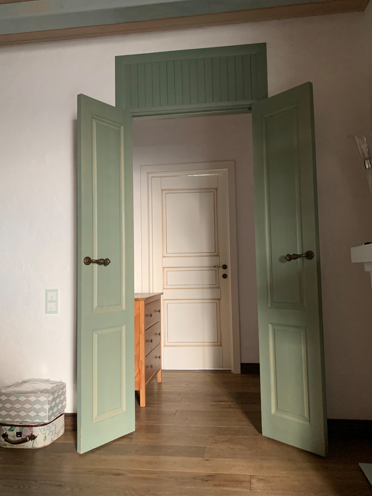 НеМайорка. Квартира в Нижнем