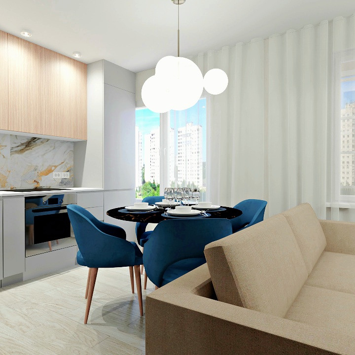 Волгоградский проспект