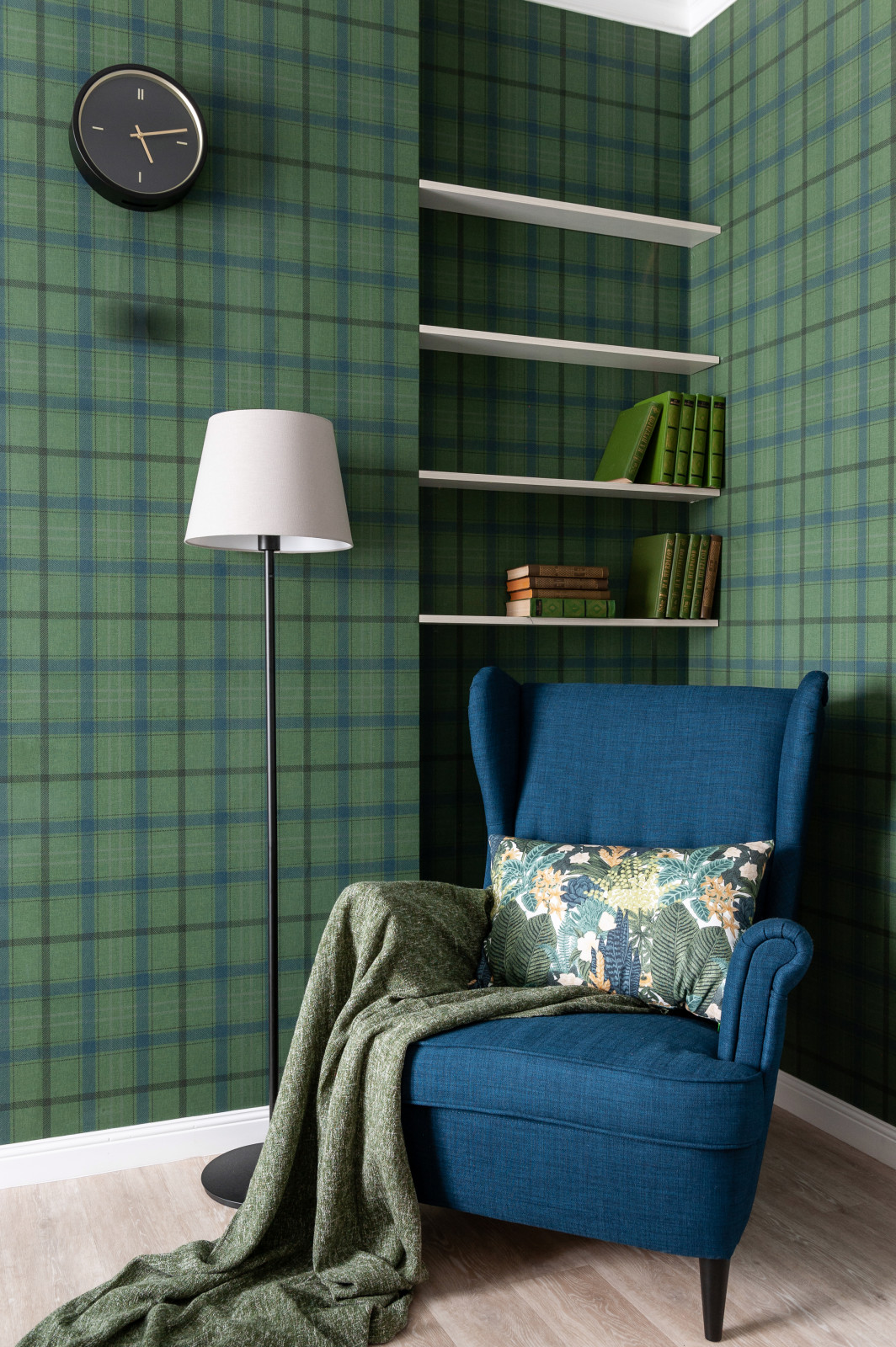 Квартира для молодой семьи