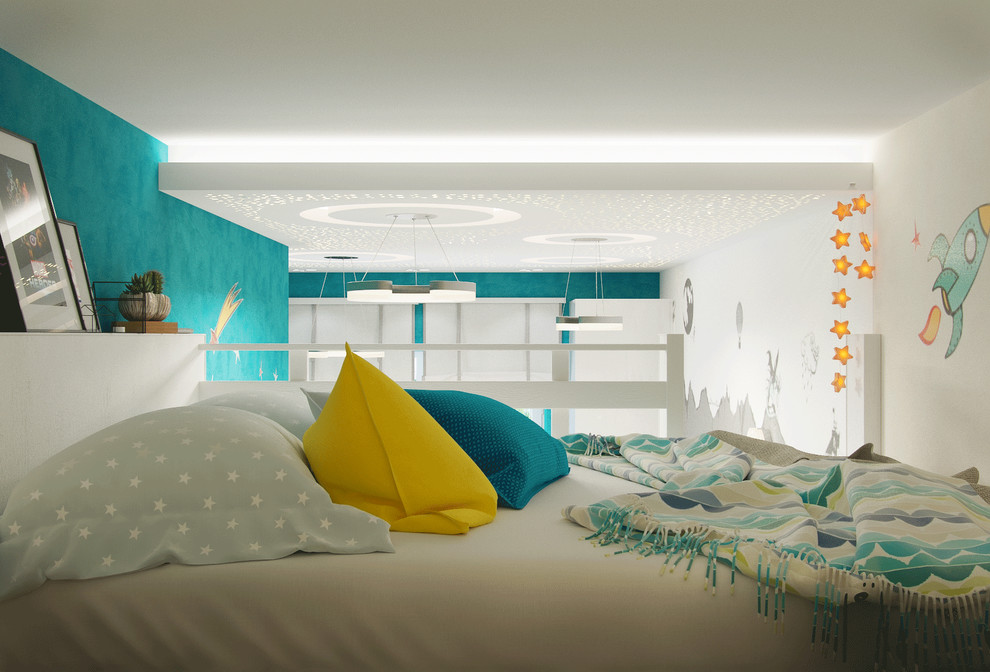 Детская, г.Иркутск