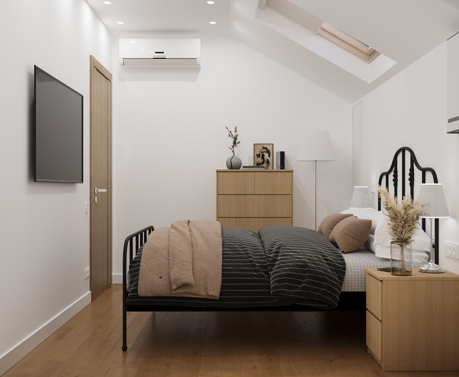 Федерация 54