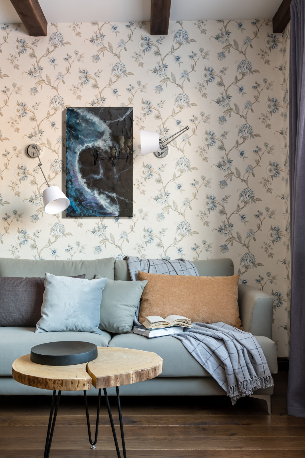 Комната отдыха