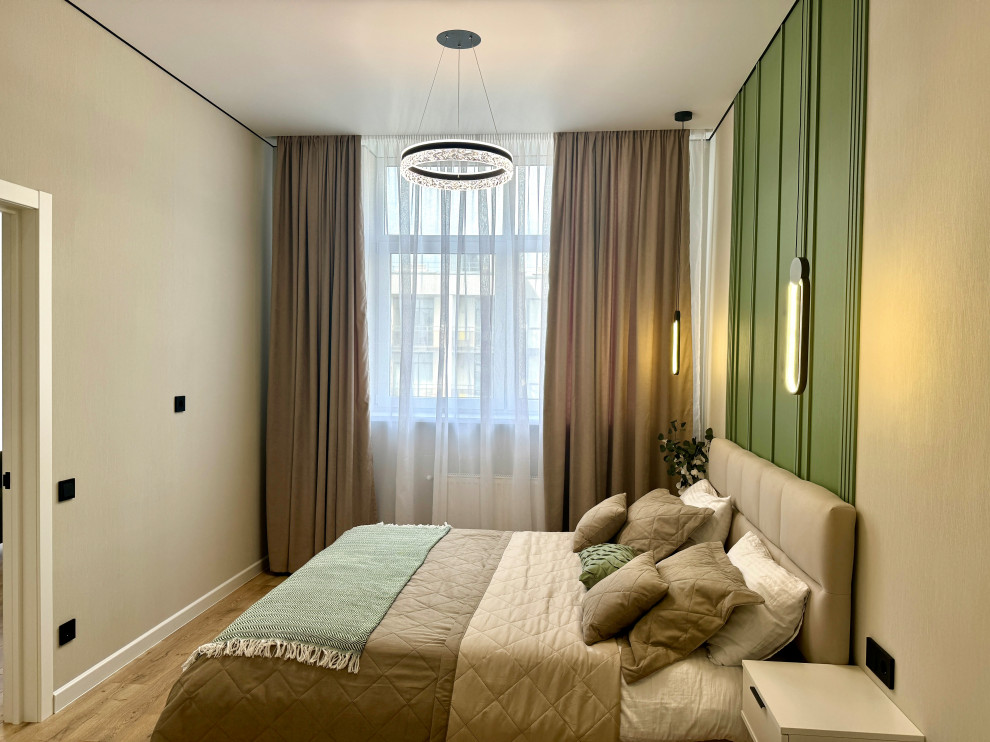 Жк Светлогорск-3