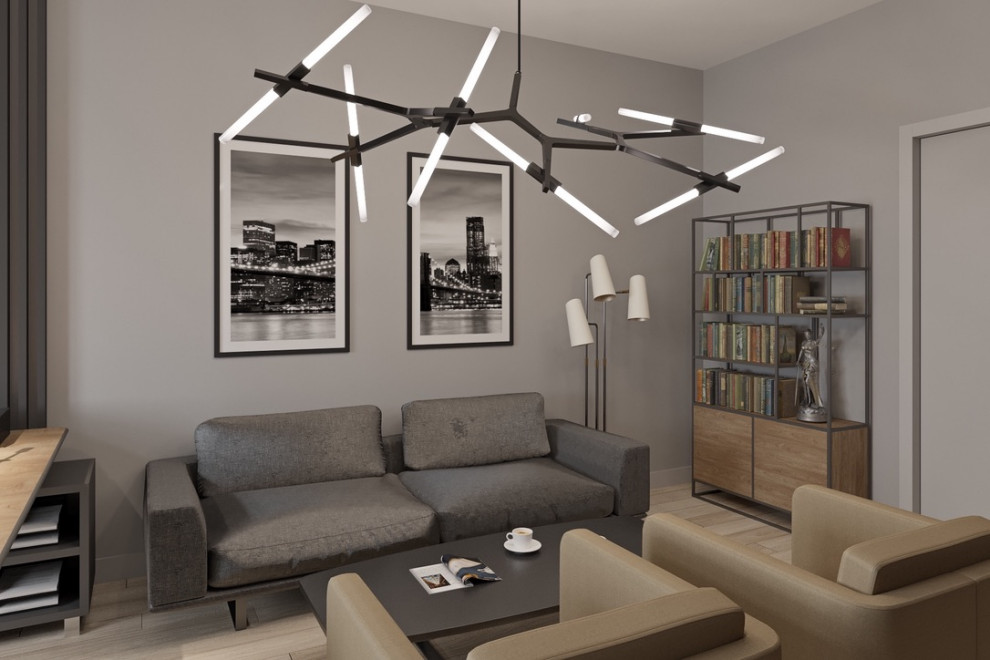 квартира ЖК Русский Дом