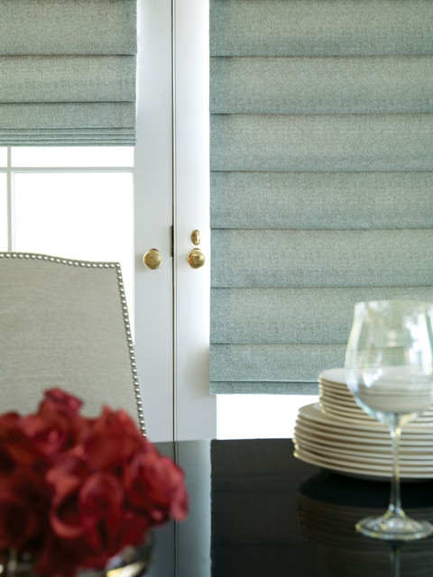 Hunter Douglas 
