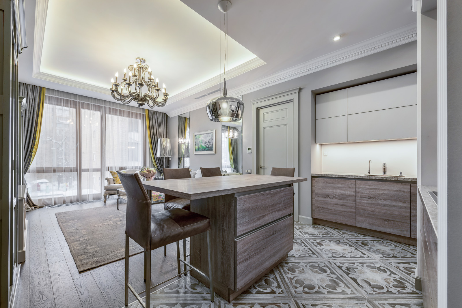 Портфолио для дизайнера