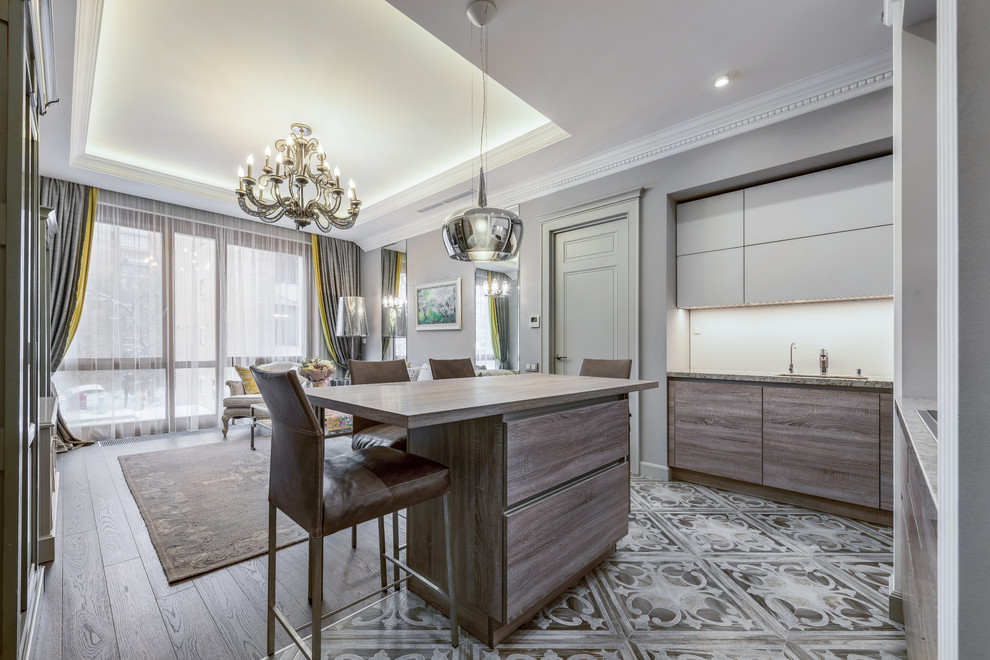 Портфолио для дизайнера