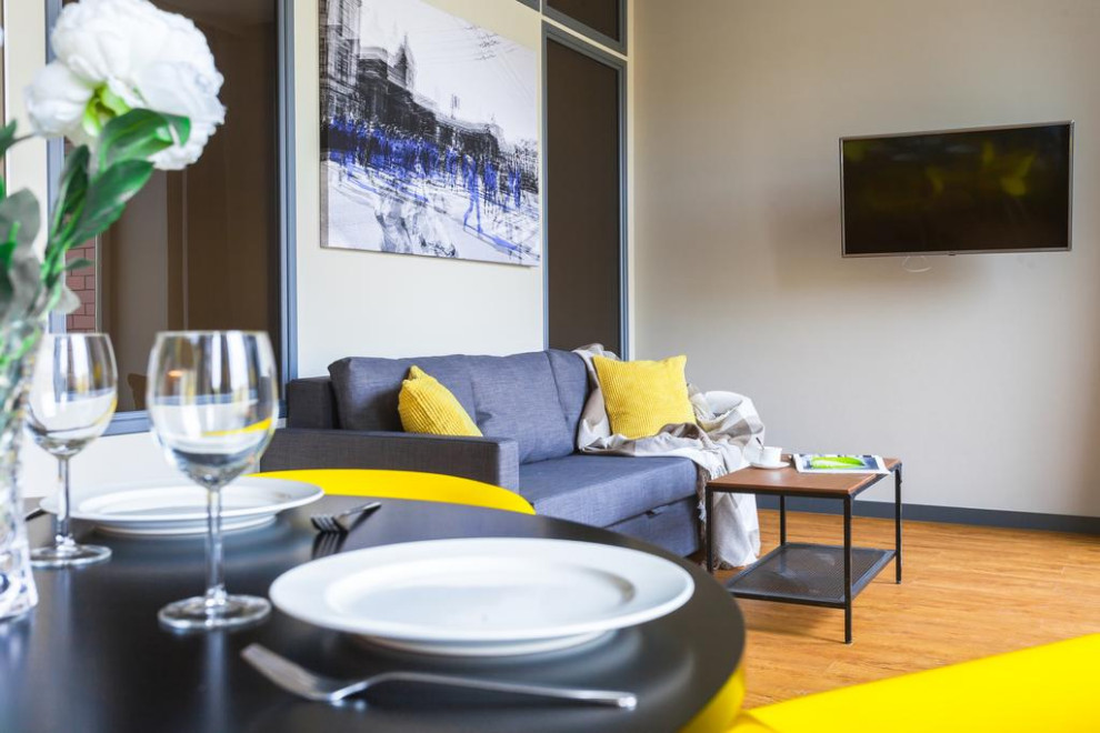 Фото интерьеров