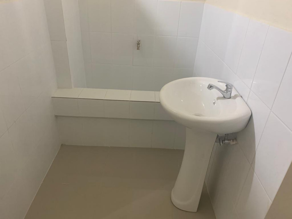 SAL503 - Bathroom Remodelation