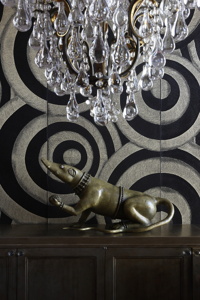 пентхаус Москва, 2004