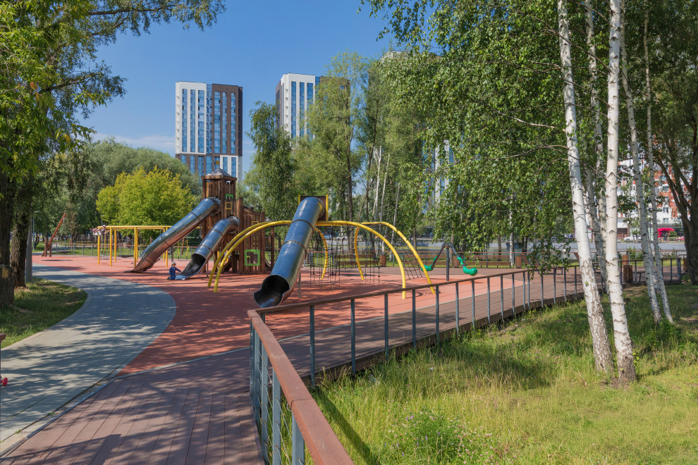 ЖК Ривер Парк