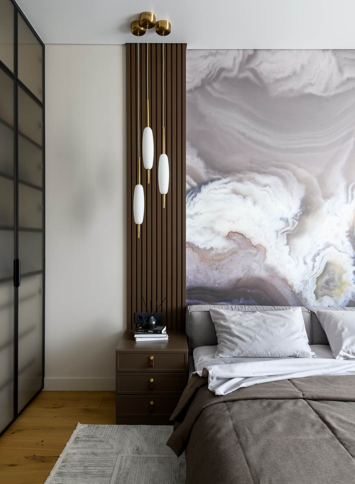 Современный интерьер