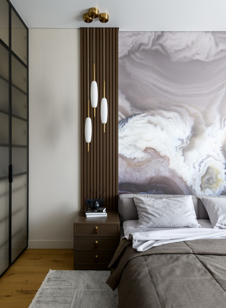 Современный интерьер