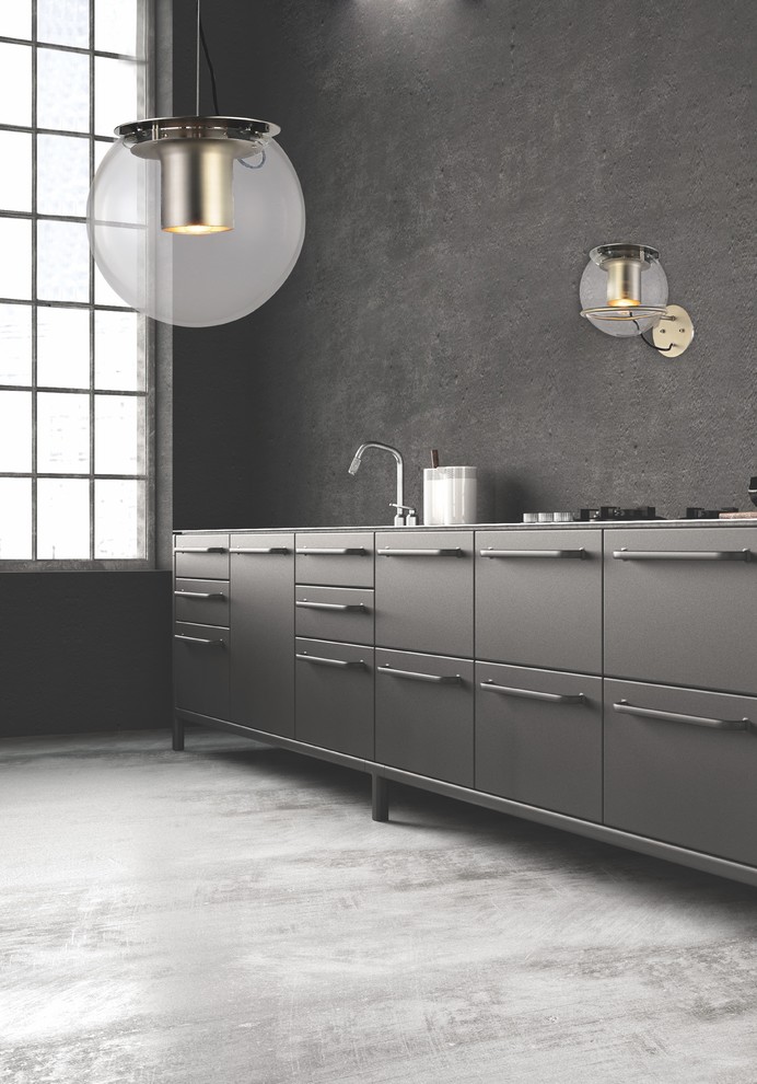 Продукция Экспострой в гостиных