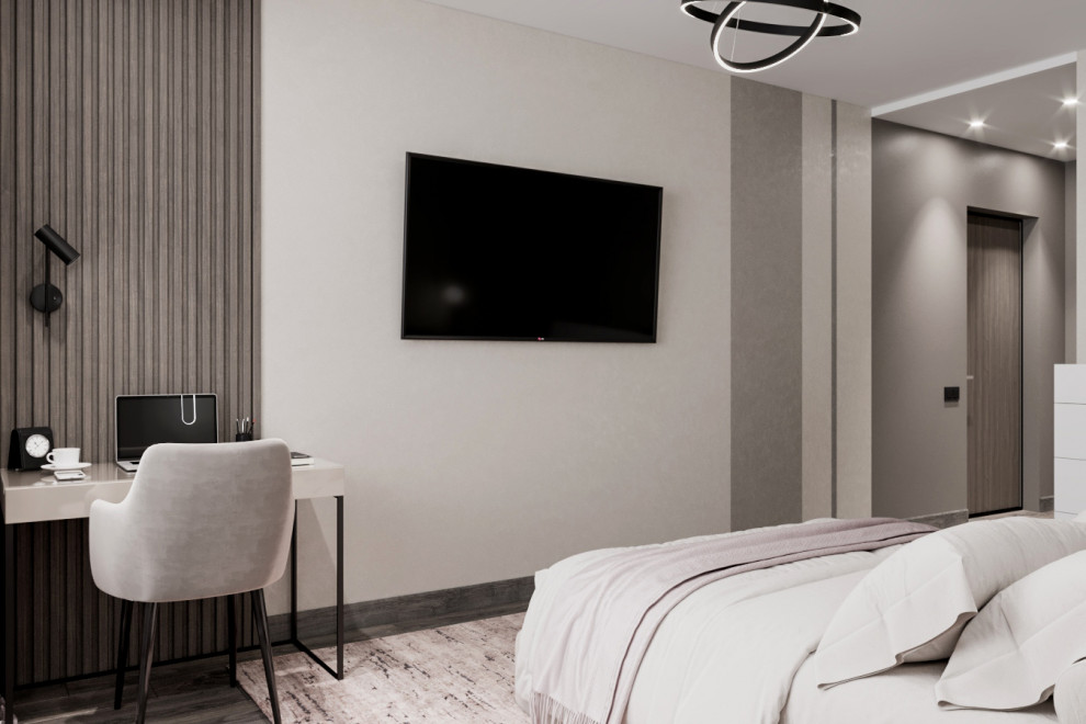 Квартира в ЖК Лапландия