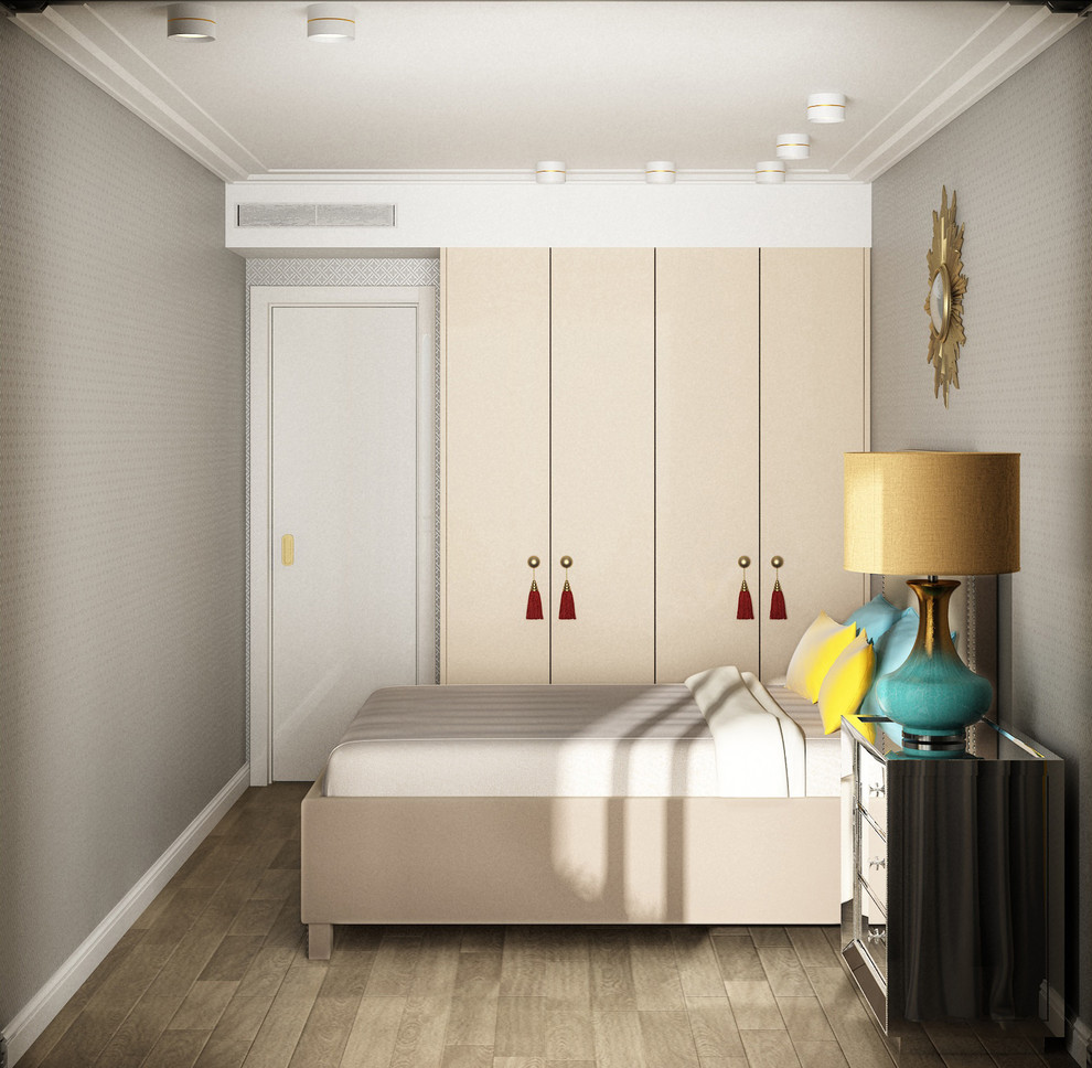 Квартира 52м2