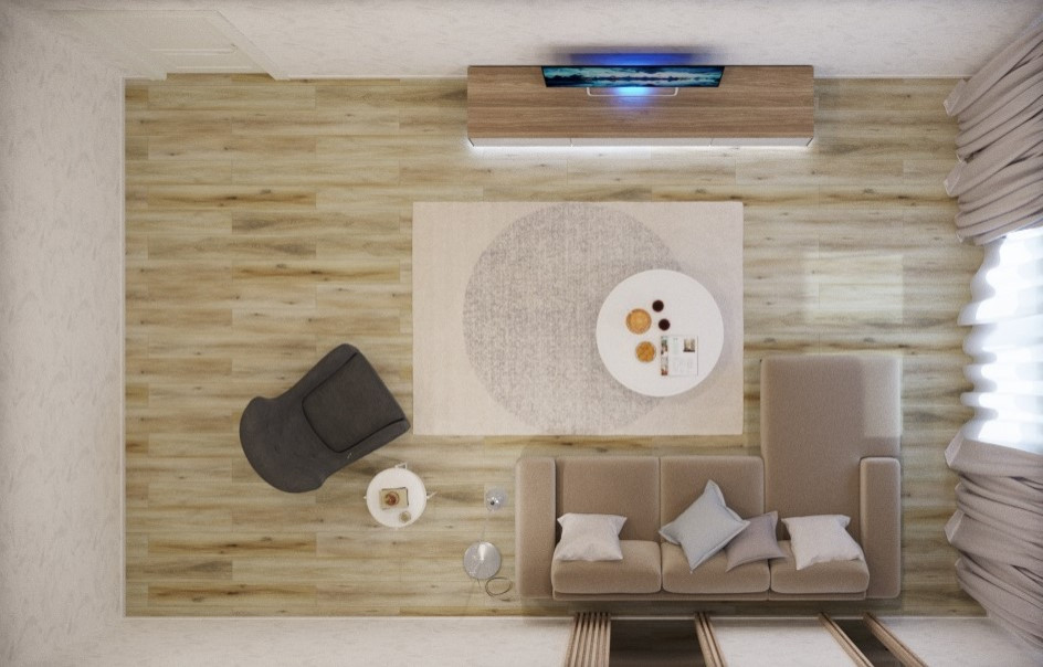 ЖК "Расцветай"