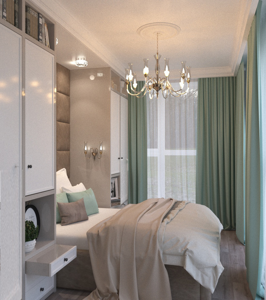 ЖК "Рождественский"