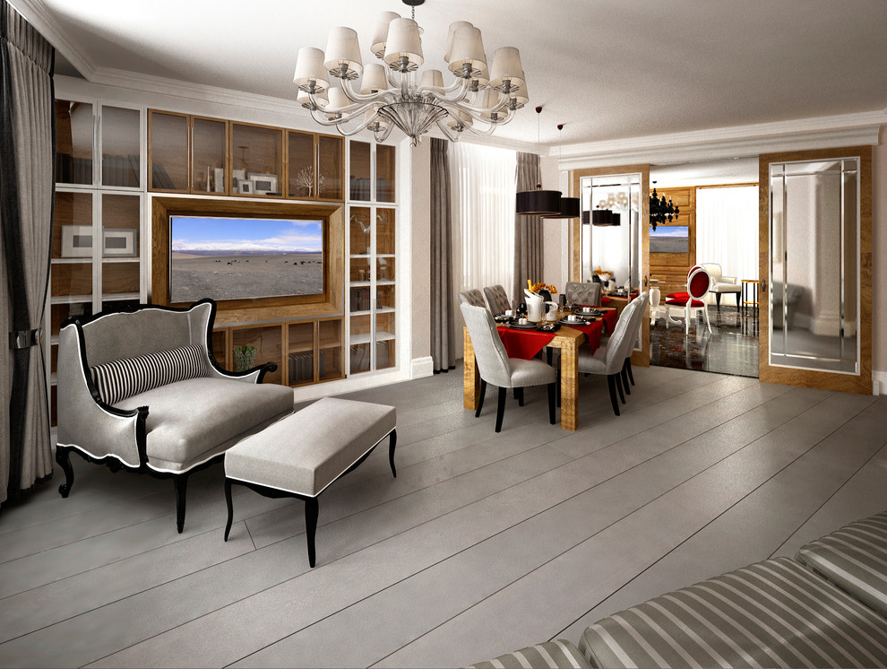 ЖК Собрание благородных семейств