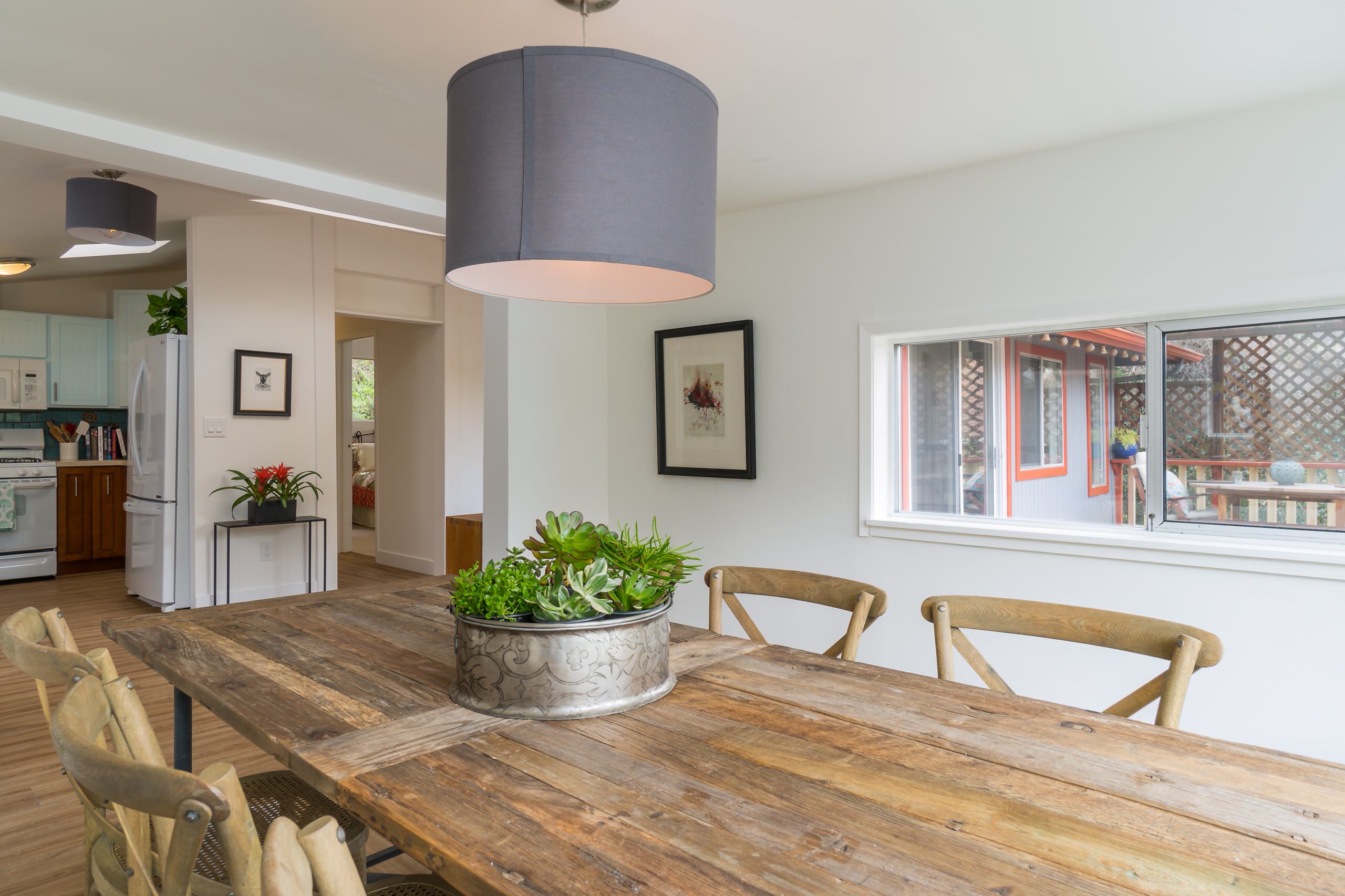 Forest Cosmetic Renovation and Staging