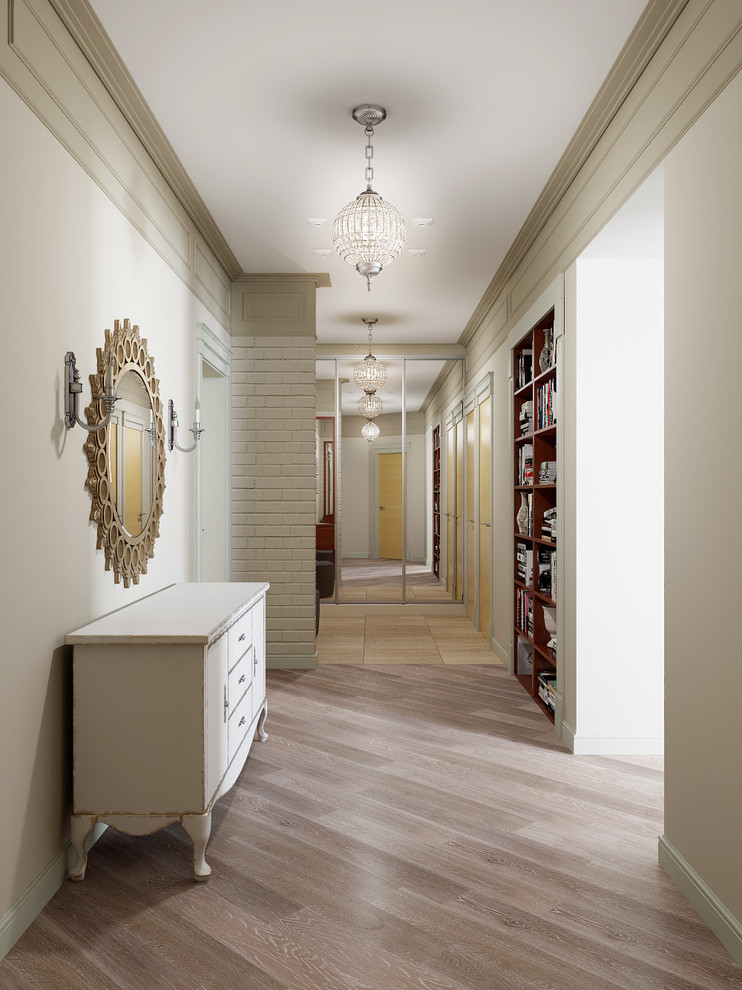 ЖК Золотые ключи