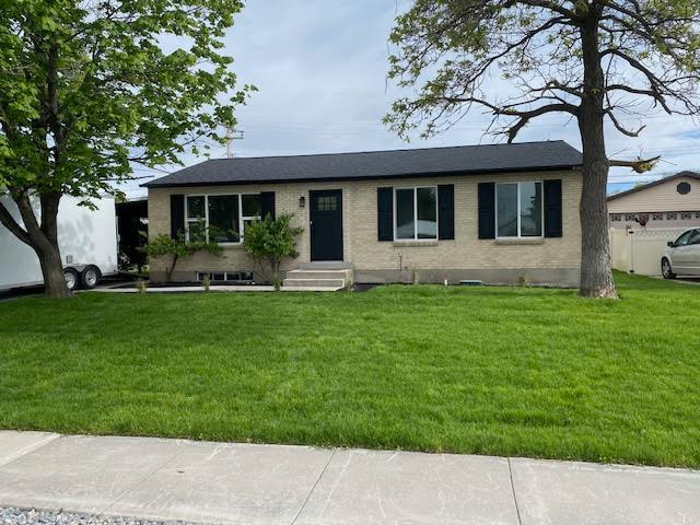 West Valley | Investment Property - Home Remodel